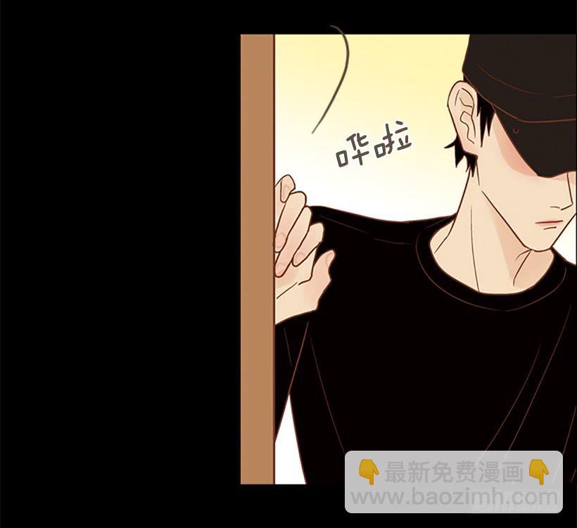 没钱也没时间-第71话