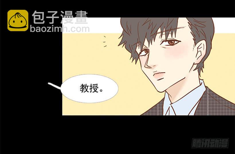 人的脸就像信号灯(1/2)-第75话