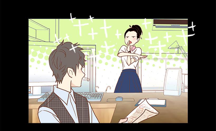人的脸就像信号灯(1/2)-第75话