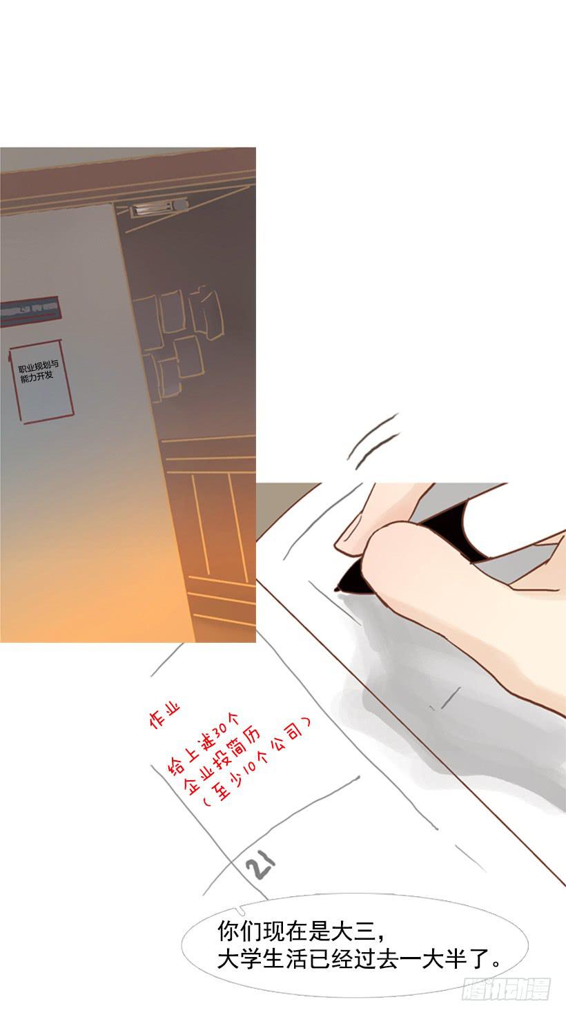 没时间绝望-第77话
