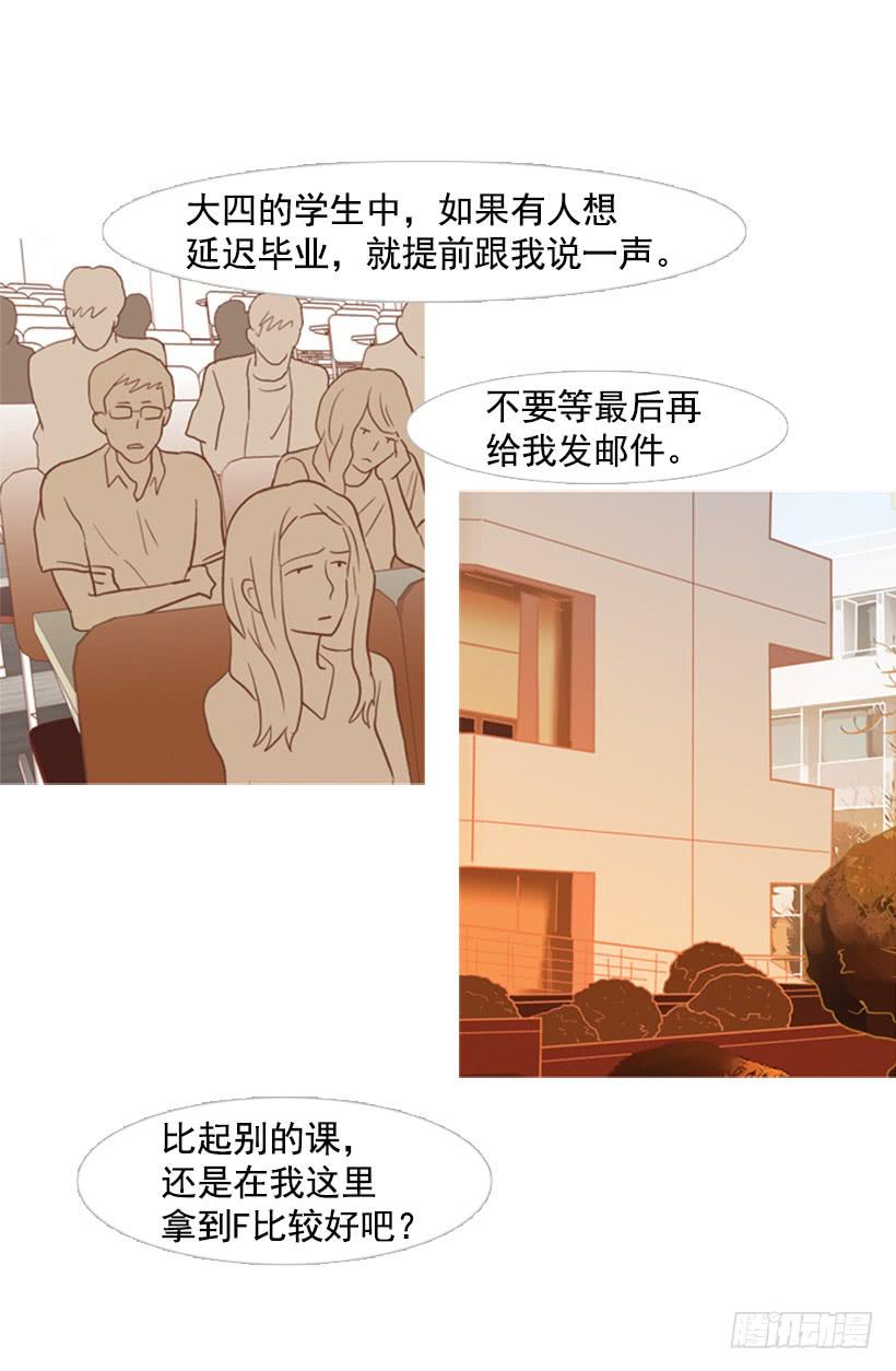 没时间绝望-第77话