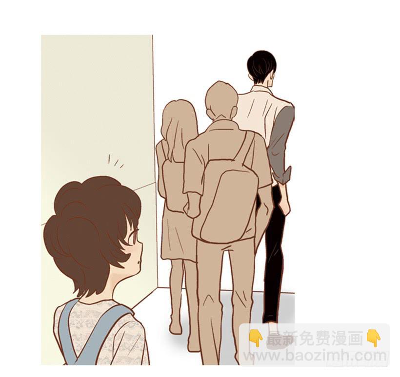 没时间绝望-第77话