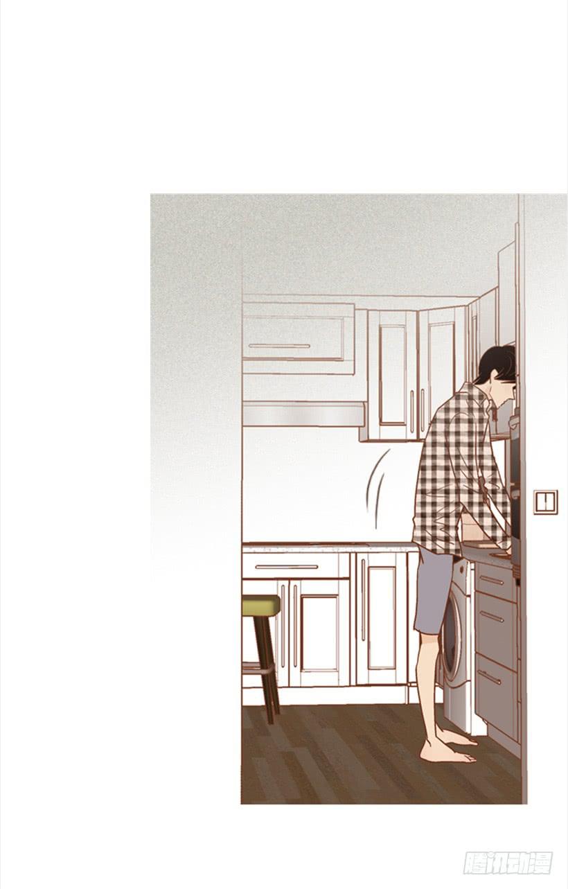 别无所求(1/2)-第87话