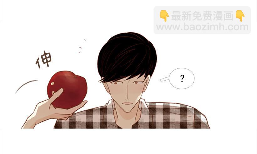 别无所求(1/2)-第87话
