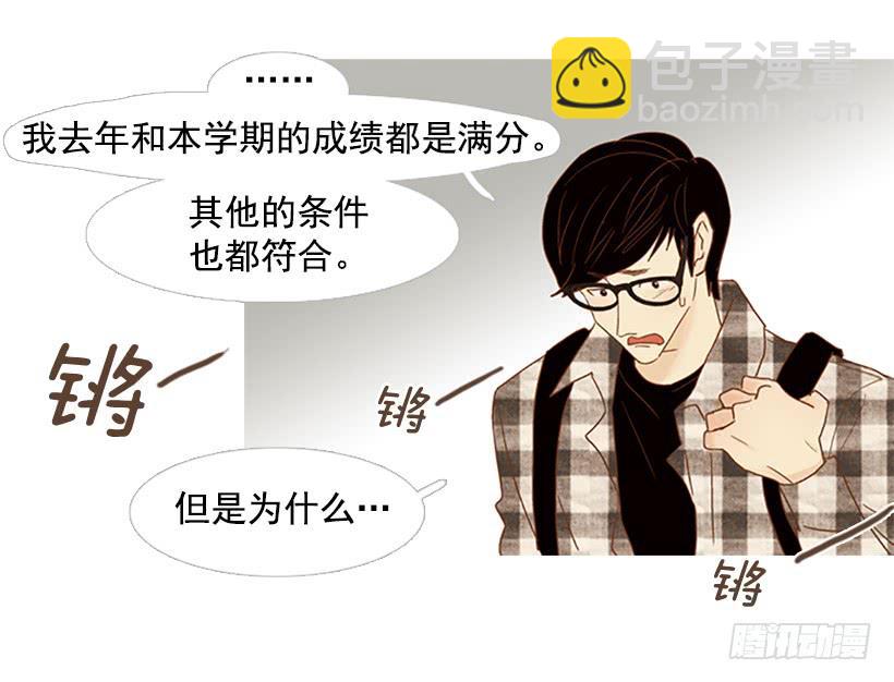 我患上了诚实的疾病(1/2)-第99话