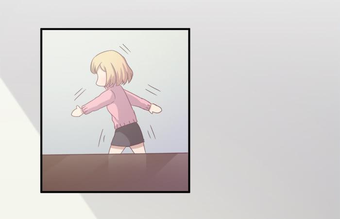 心情忐忑-第39话