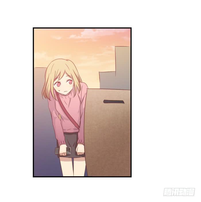 神秘纸箱-第57话