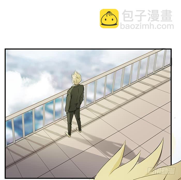 自作自受（上）(1/2)-第7话
