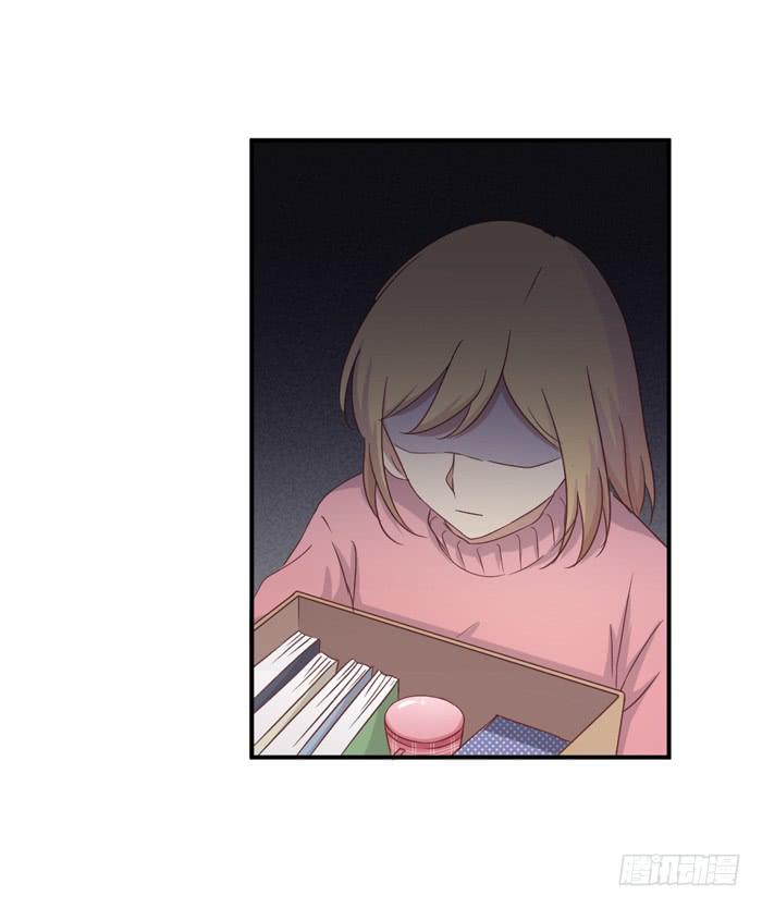 矛盾重重-第61话