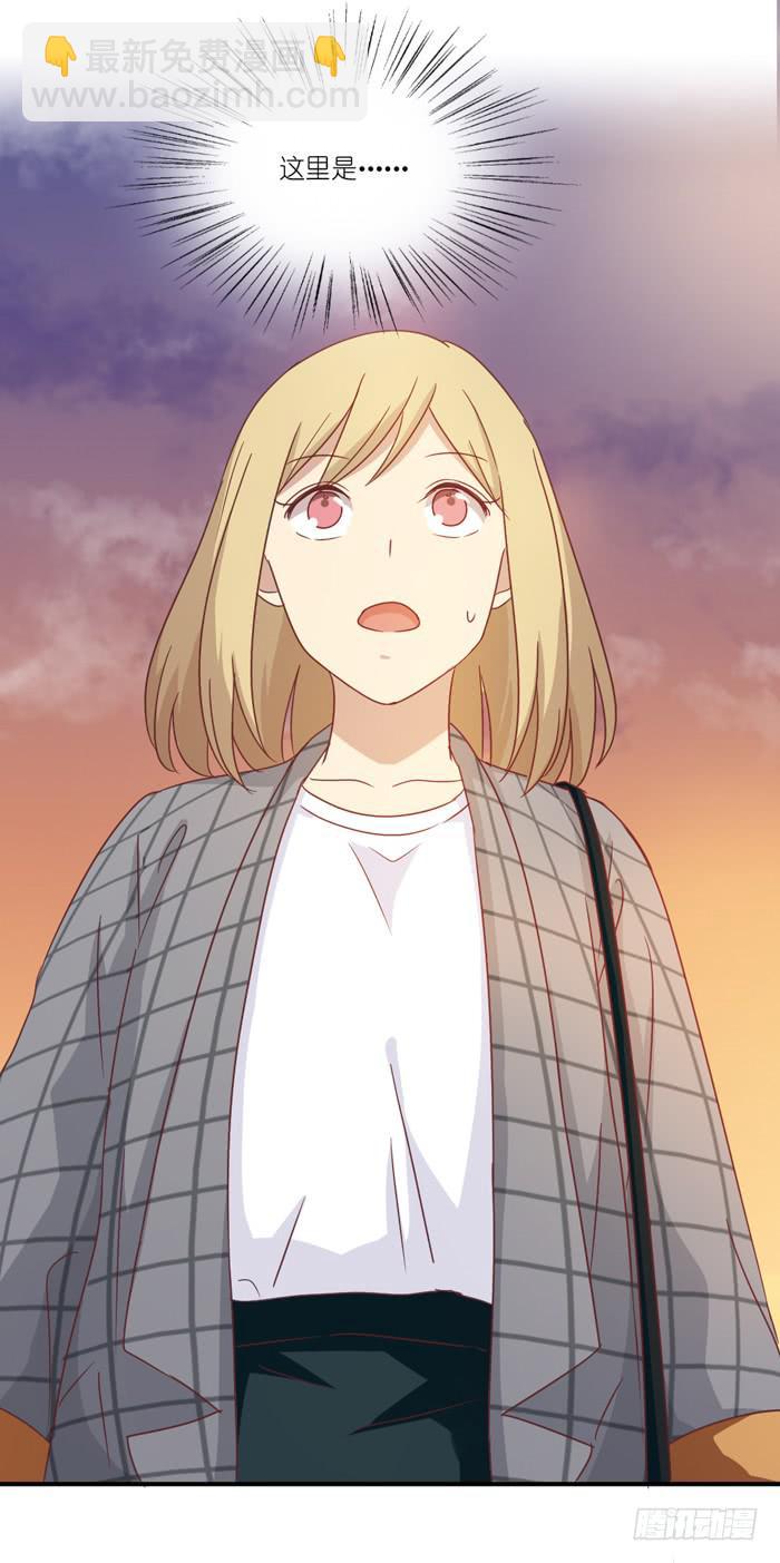故地重游-第75话