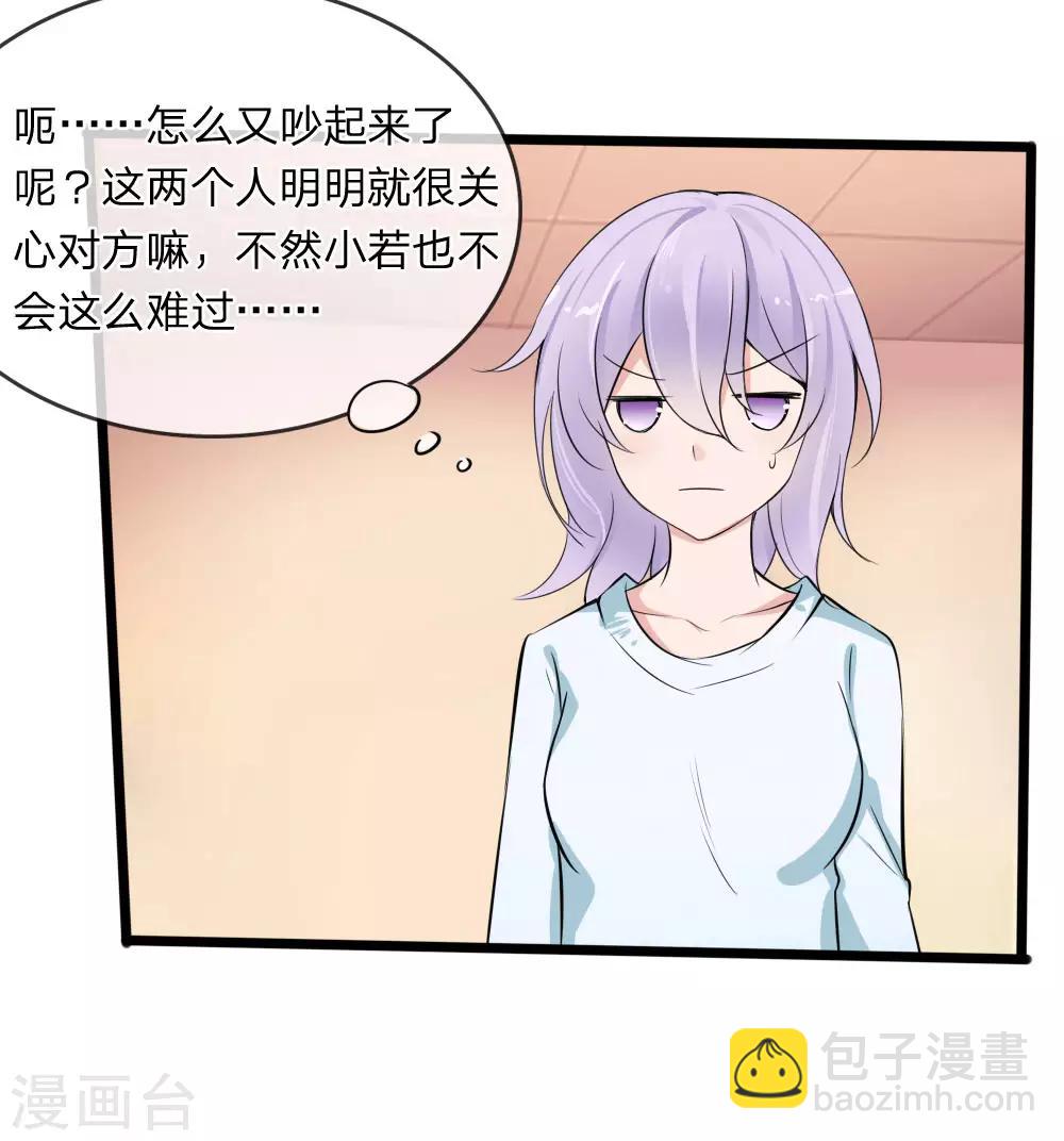 第117话 小若插足董事会-第75话