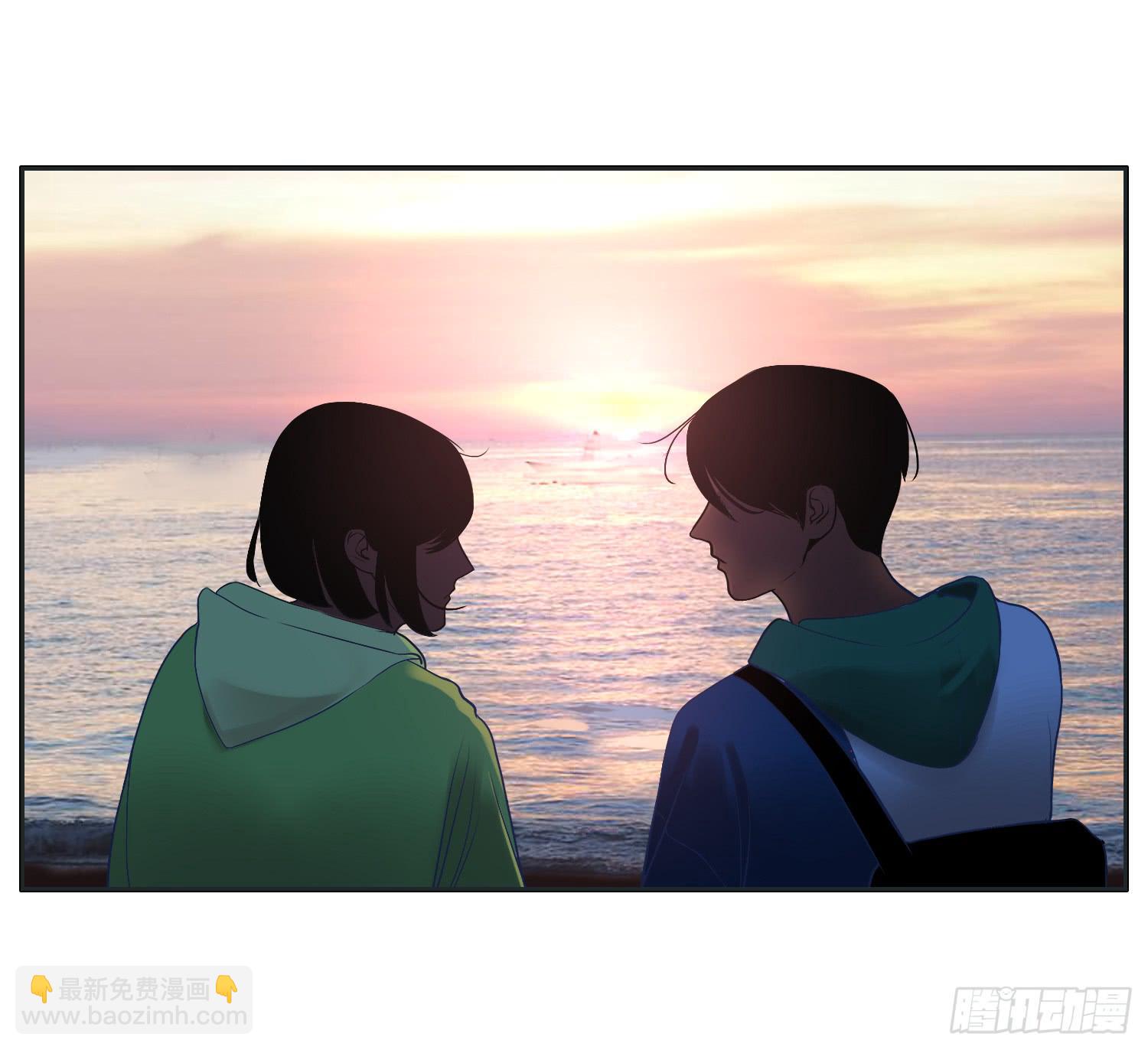 哥哥妙计还班长清白(1/2)-第17话