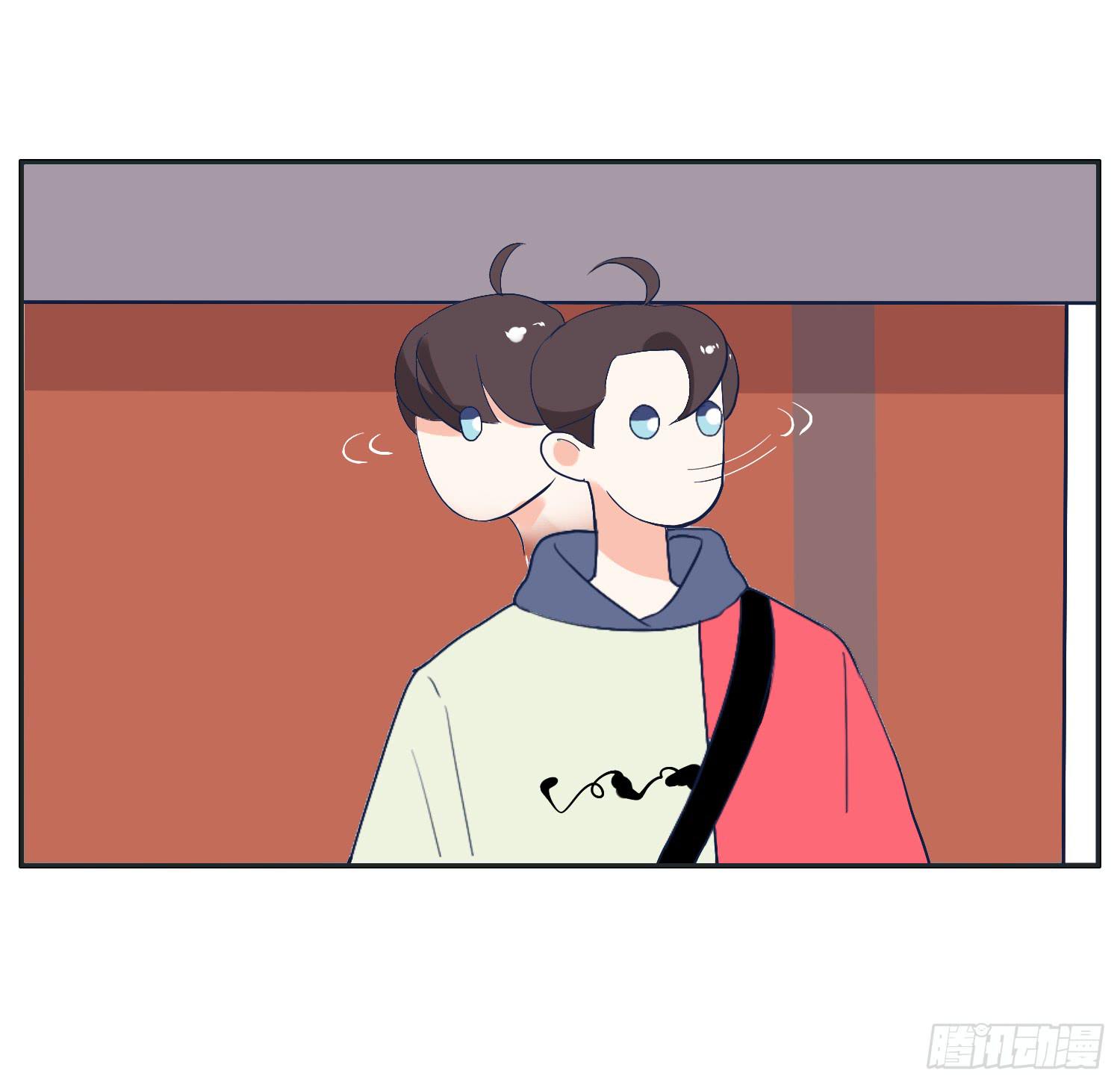 热心市民向阳的车技(1/2)-第19话
