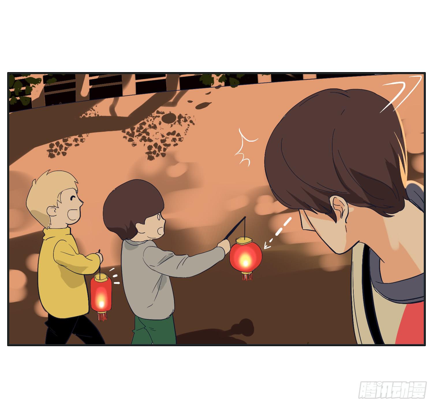 热心市民向阳的车技(1/2)-第19话