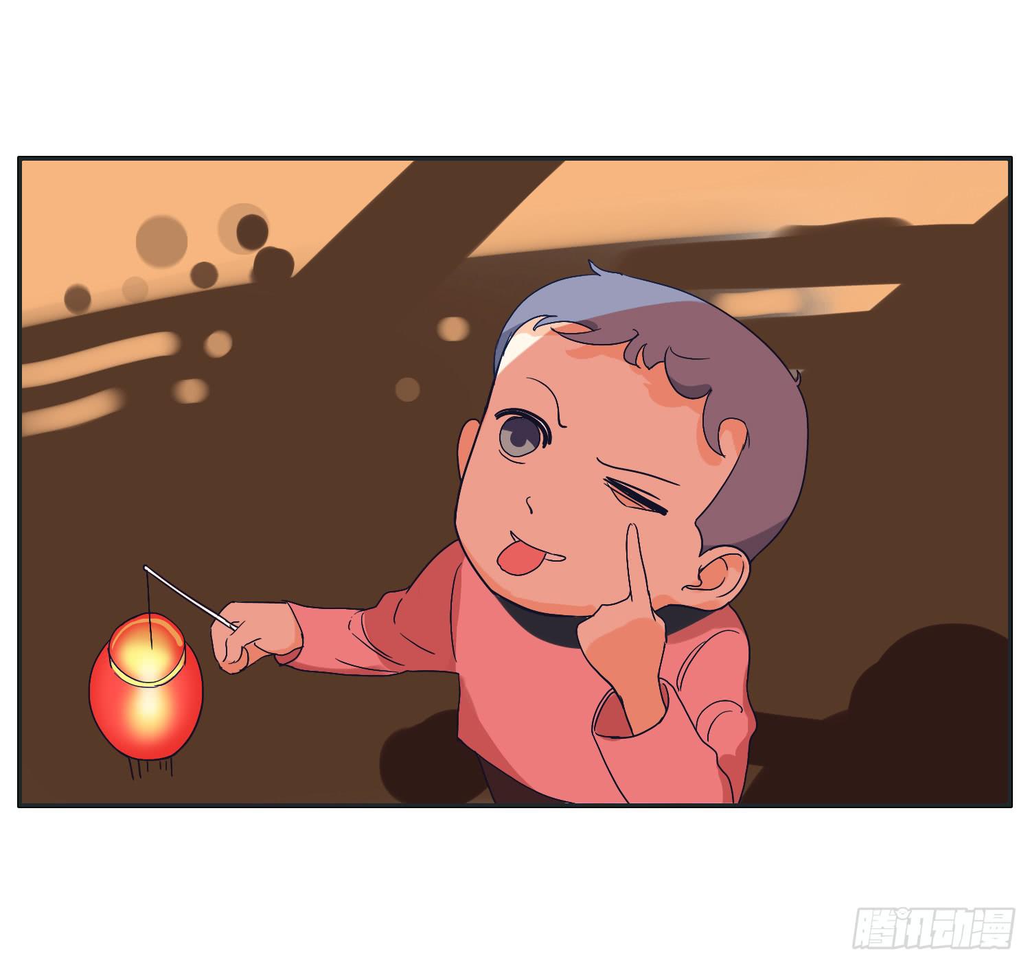 热心市民向阳的车技(1/2)-第19话