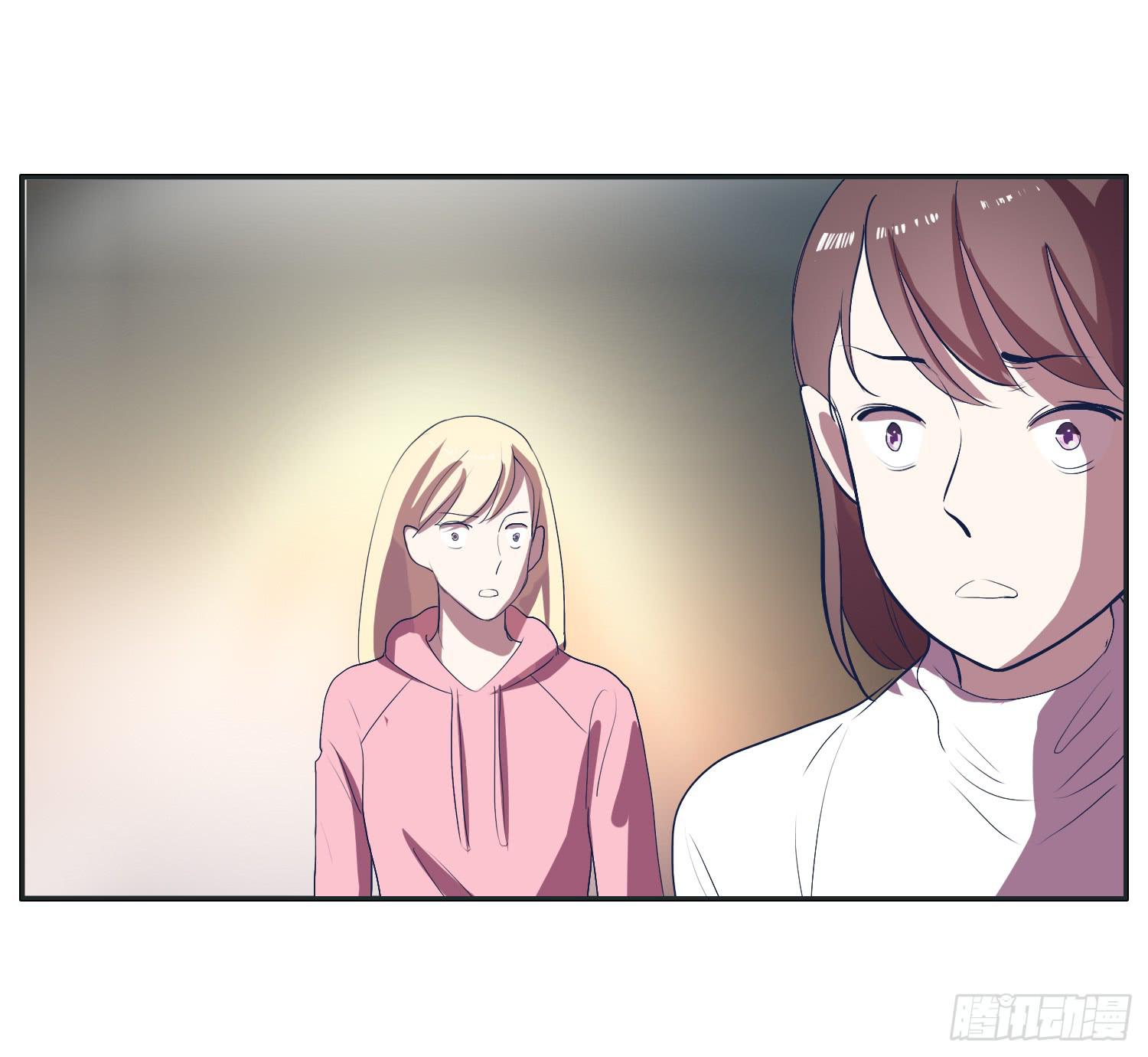 弟弟竟然离家出走了(1/2)-第29话
