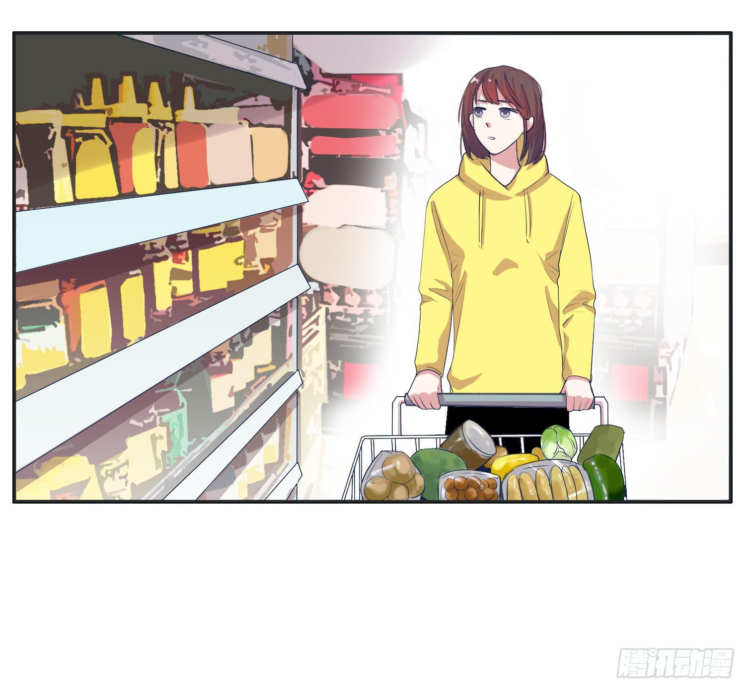 冬至节要一起度过啊(1/2)-第33话