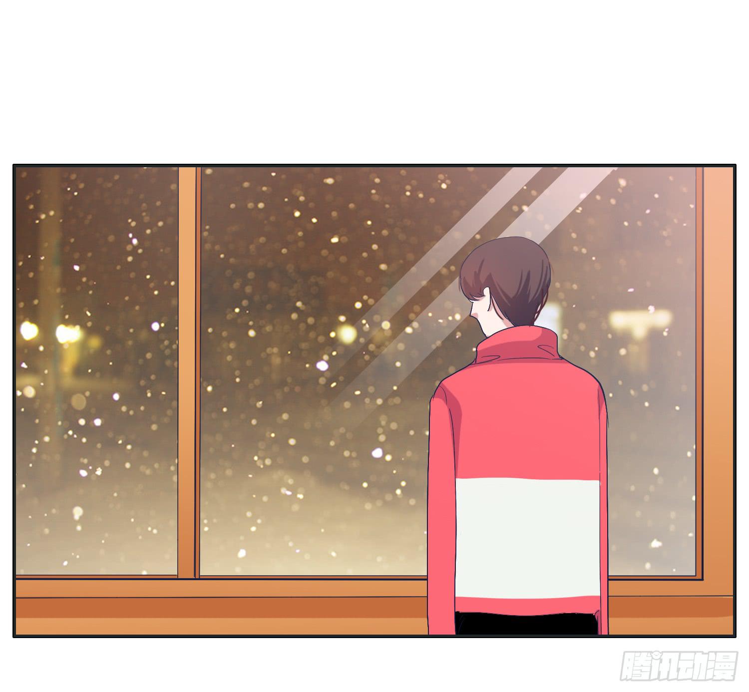 冬至节要一起度过啊(1/2)-第33话