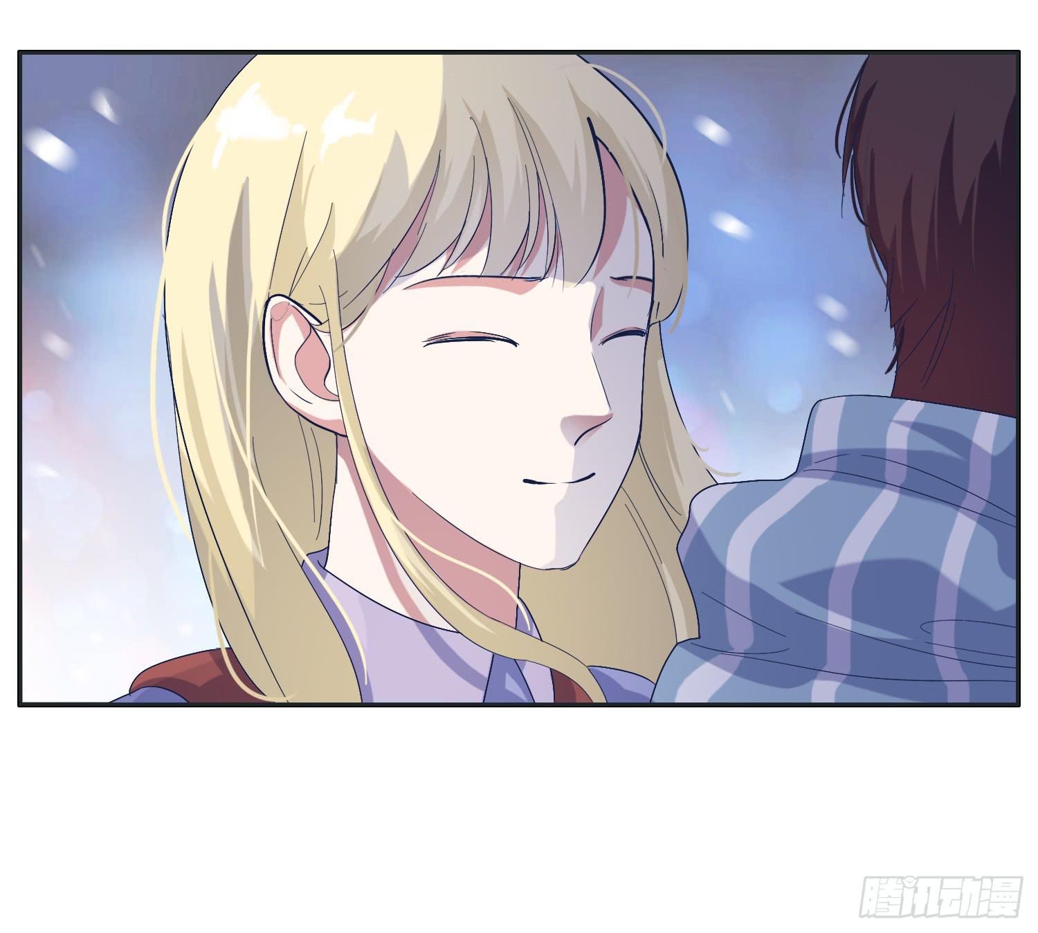 冬至节要一起度过啊(1/2)-第33话