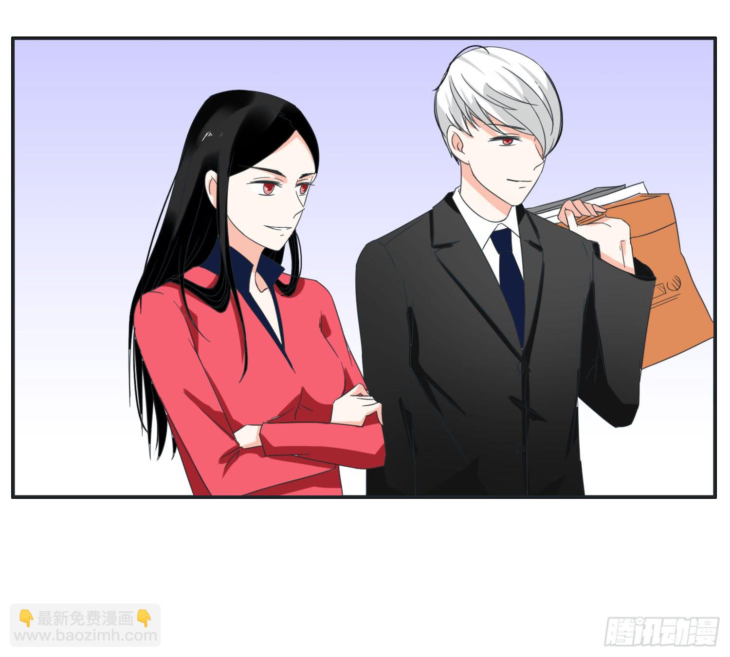 王闪闪接风表哥开派(1/2)-第37话