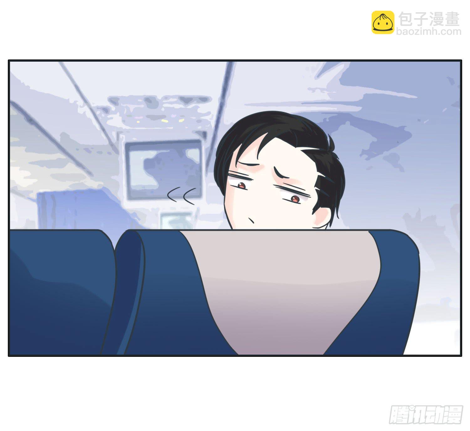 海岛度假日笑料百出(1/2)-第39话