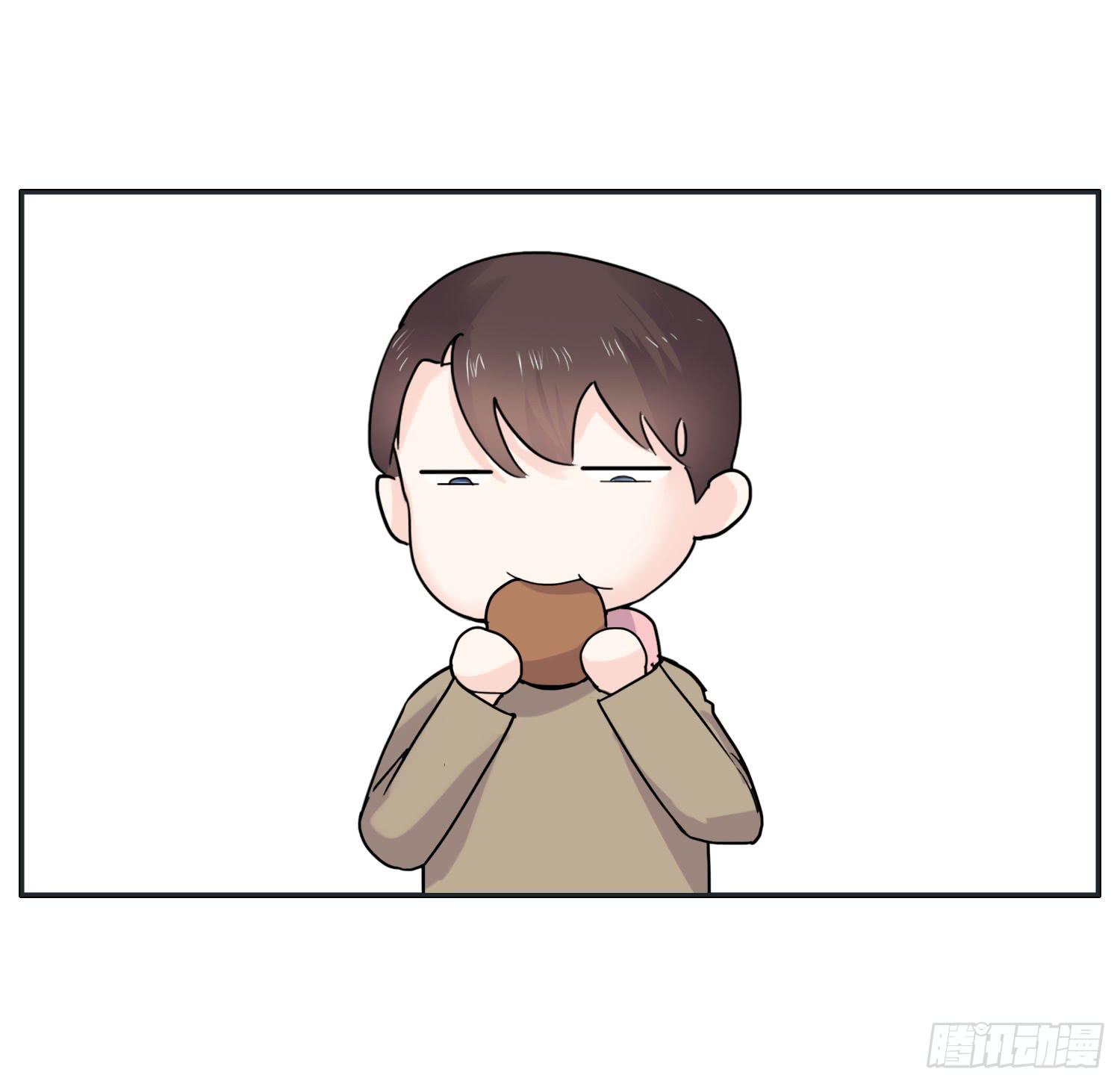 海岛度假日笑料百出(1/2)-第39话