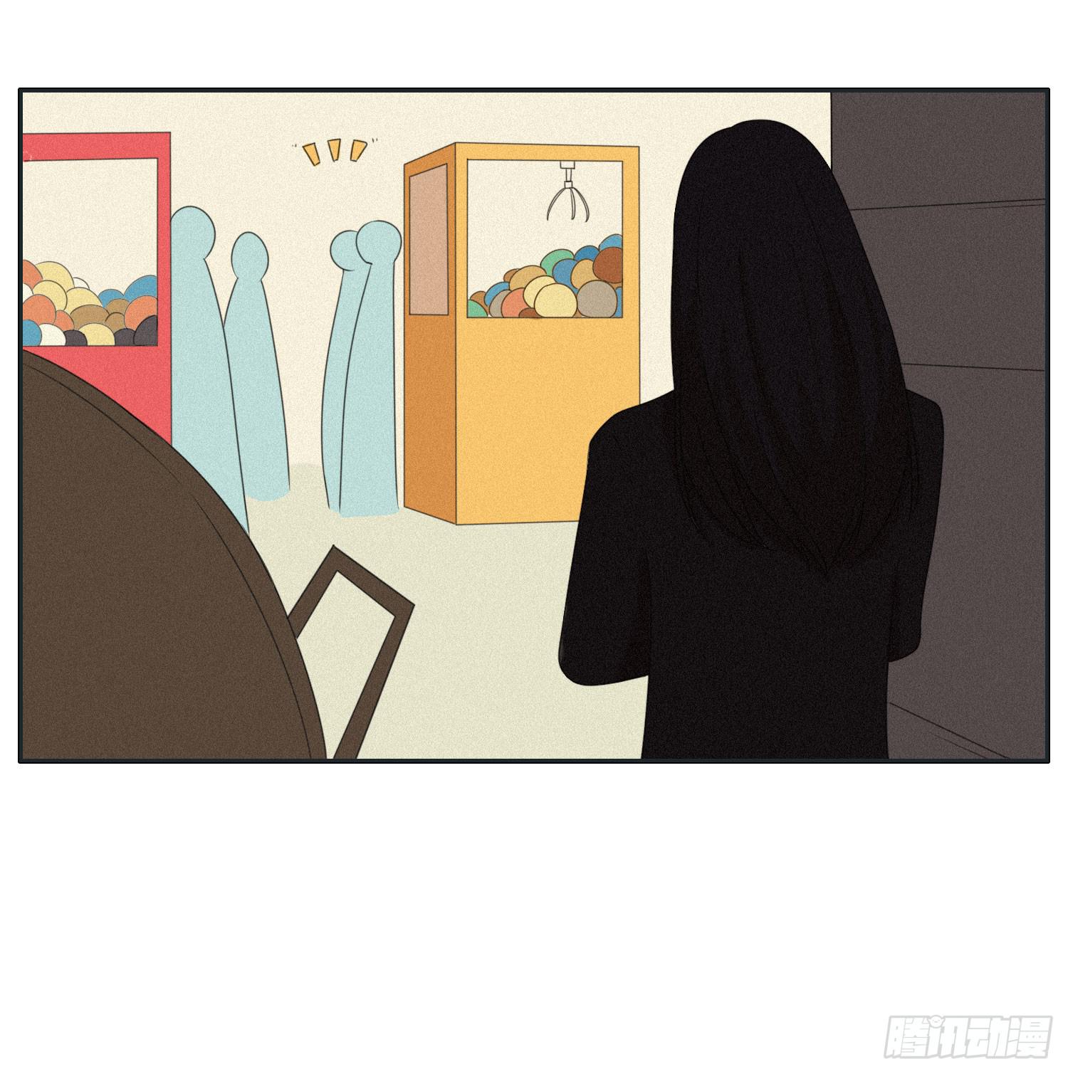闪闪还会喜欢顾远吗(1/2)-第43话