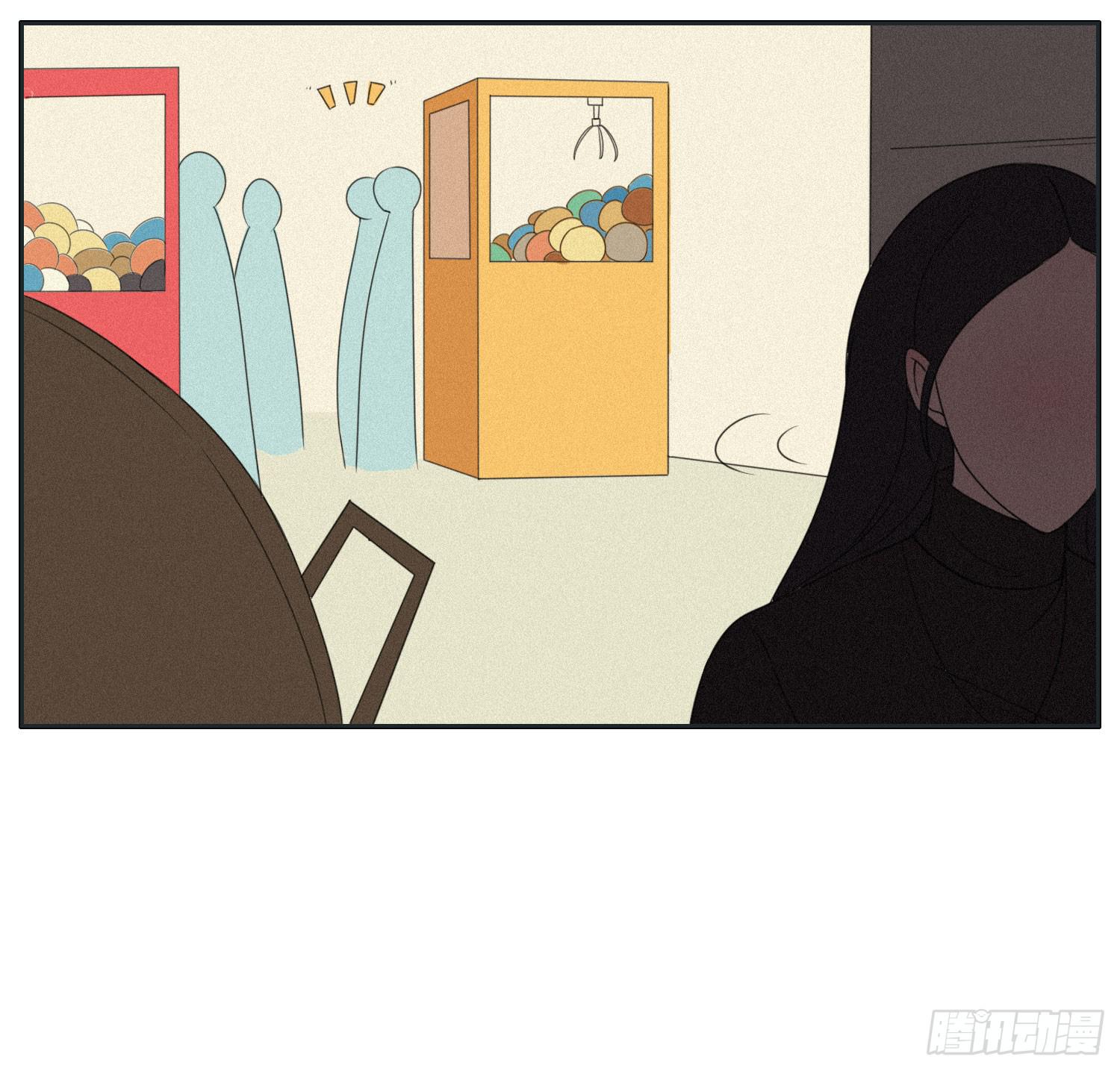 闪闪还会喜欢顾远吗(1/2)-第43话