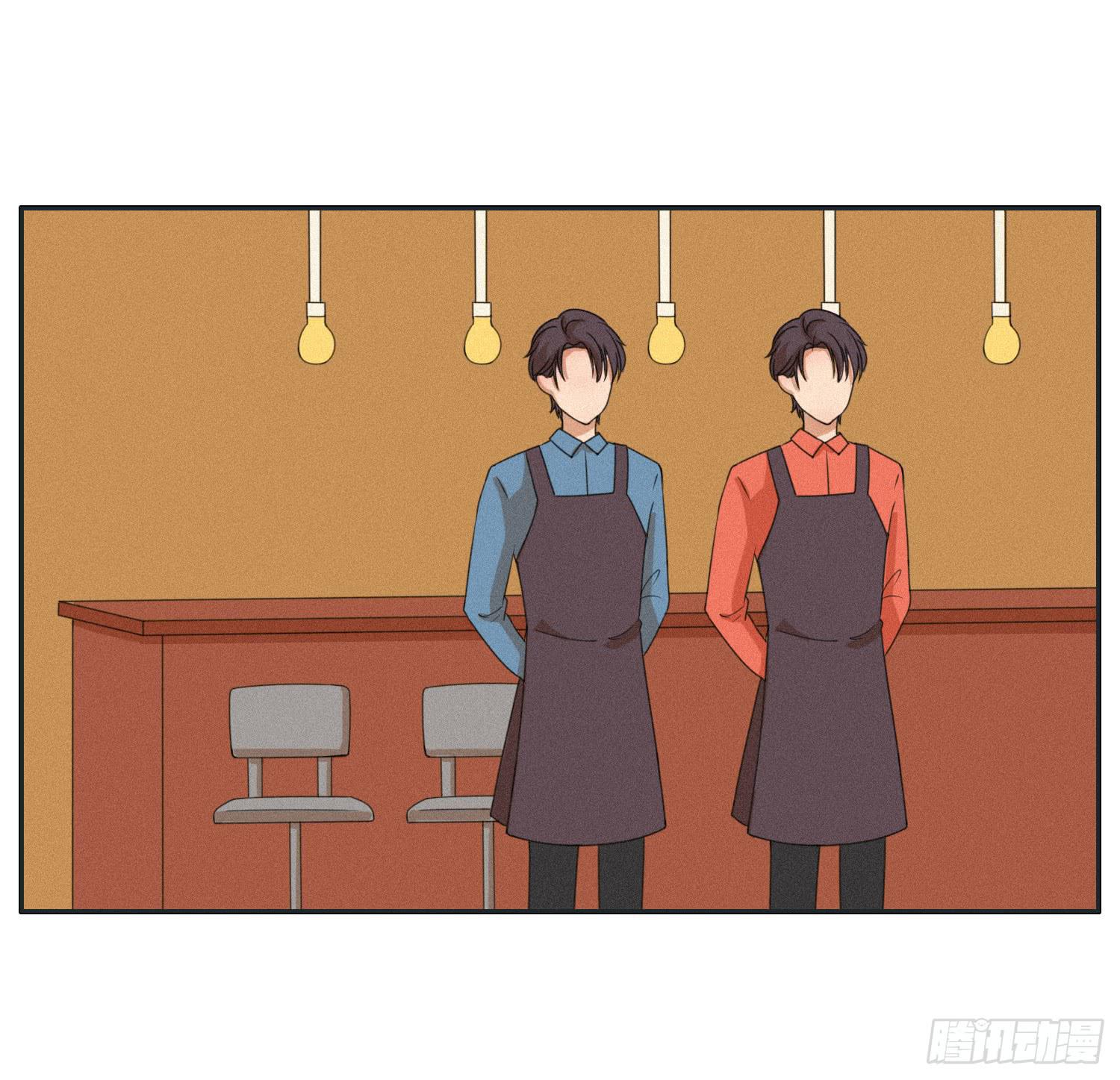 闪闪还会喜欢顾远吗(1/2)-第43话