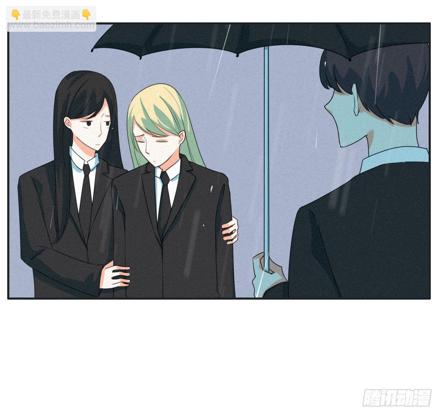 亲爱的弟弟-第49话