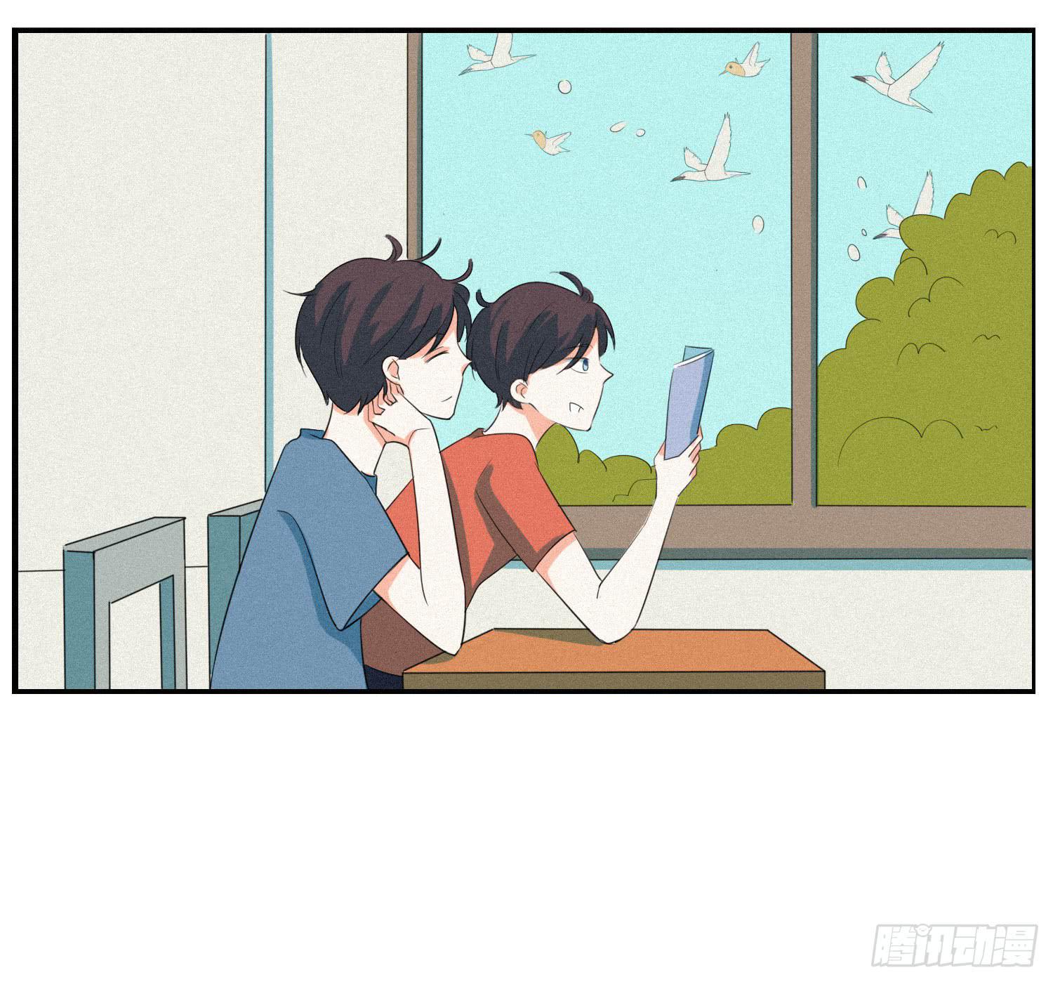 完结篇-第51话