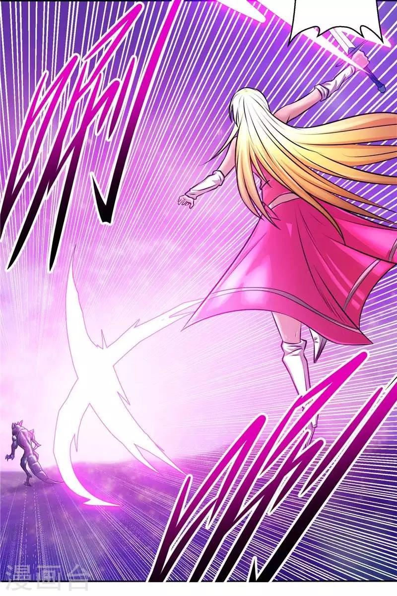 第5话 心中的信念-第5话