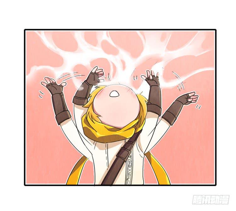 别无选择-第33话