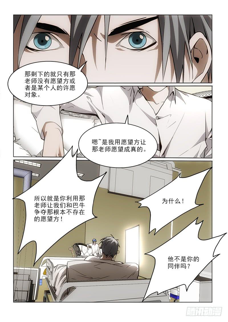69问题-第69话