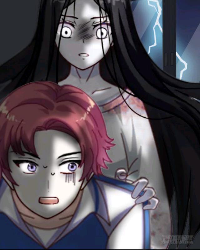 序章 招魂-第3话