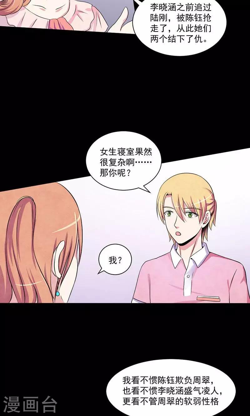 第14话 影帝的手段-第15话
