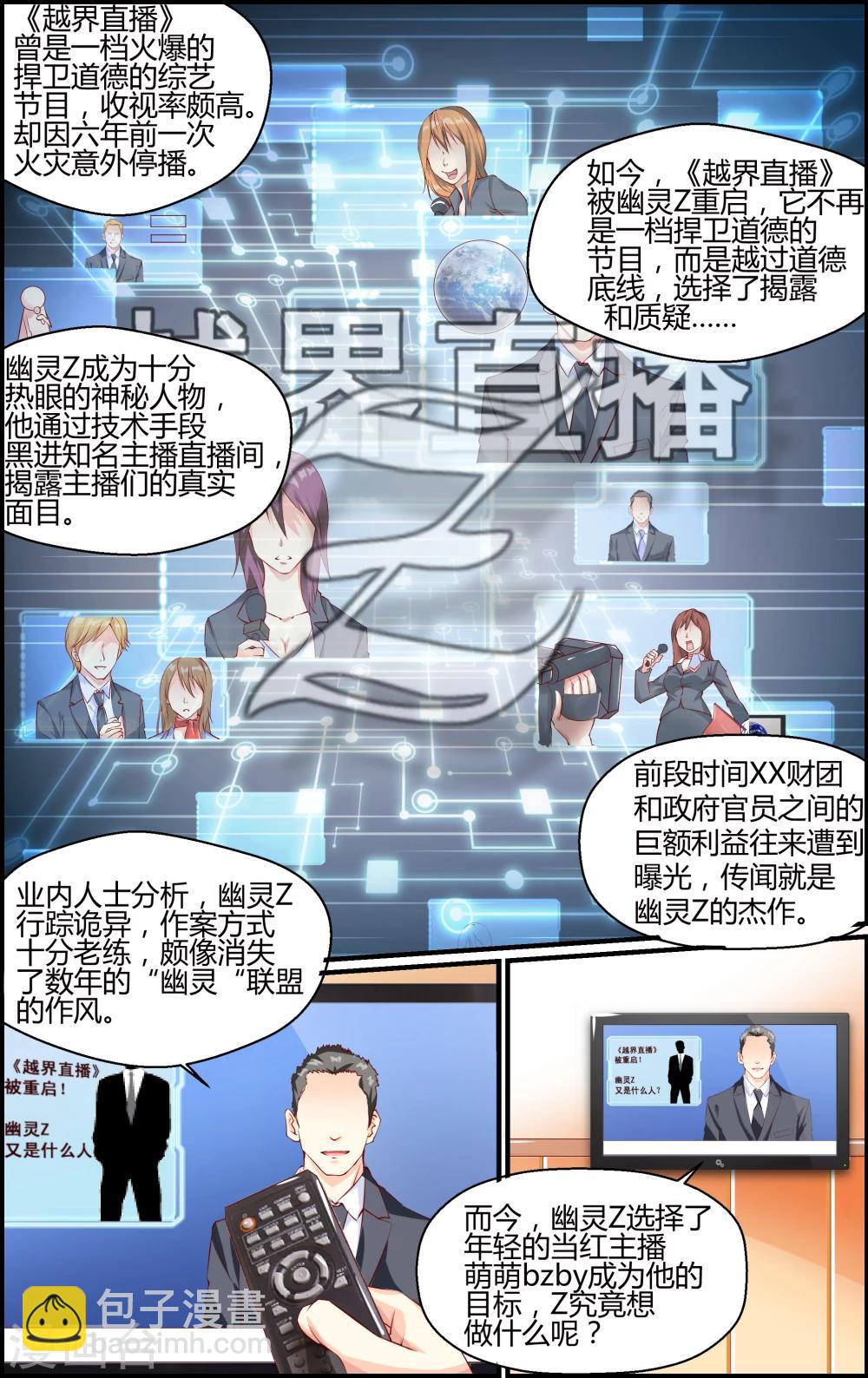 第1话-第1话