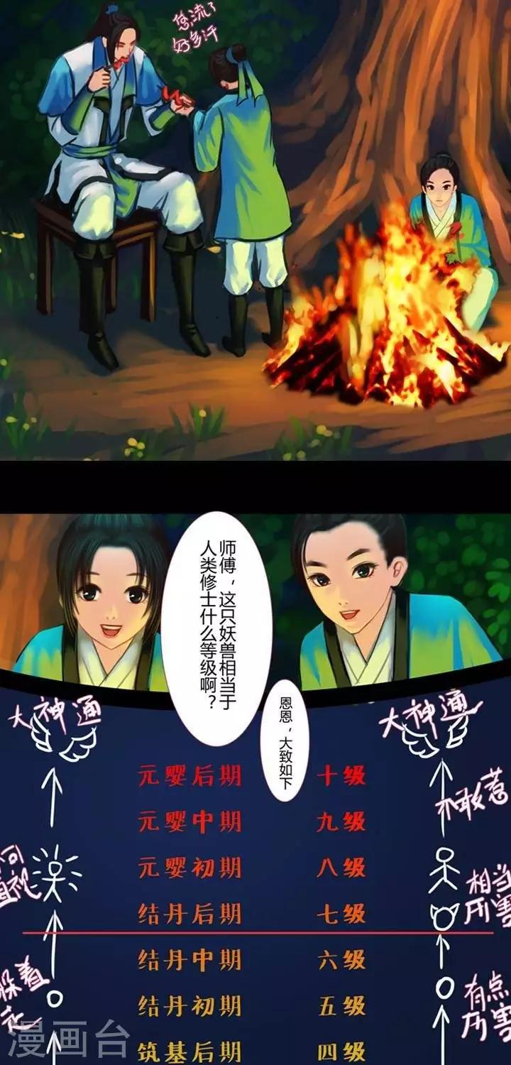 第1话3  斩妖-第11话