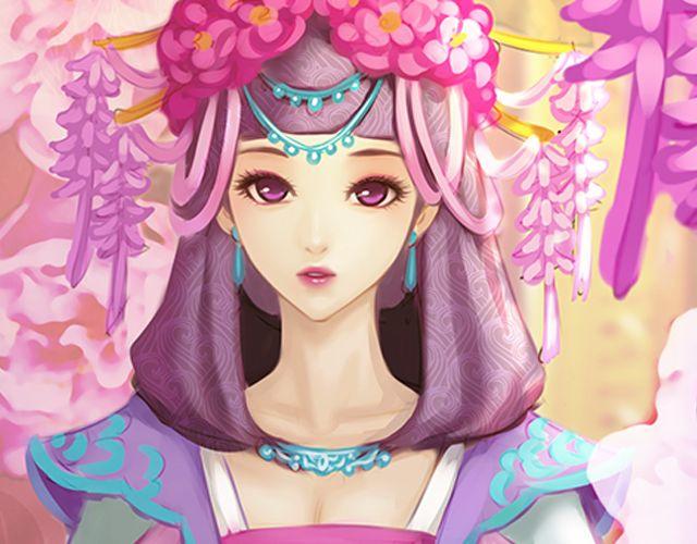 婚约#2-第5话