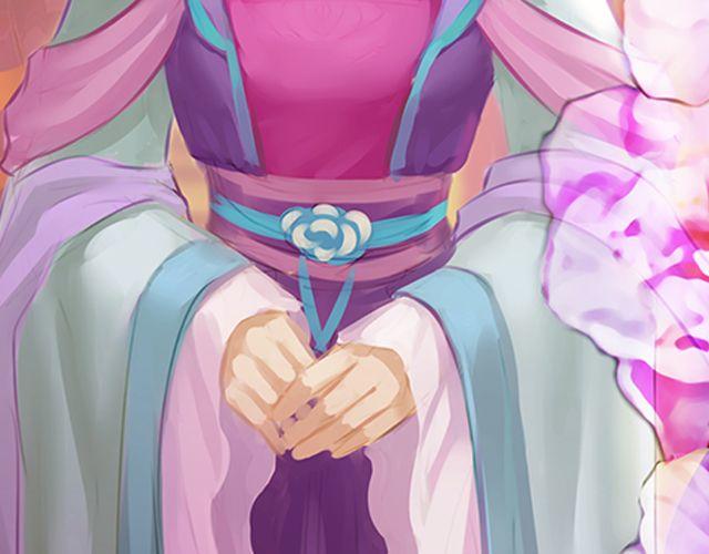 婚约#2-第5话