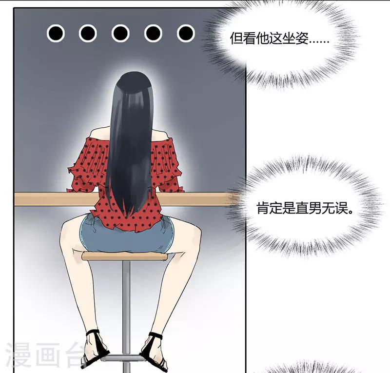 第15话 多了个男朋友-第15话