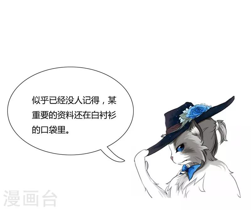 第3话 老夫的少女心啊-第3话