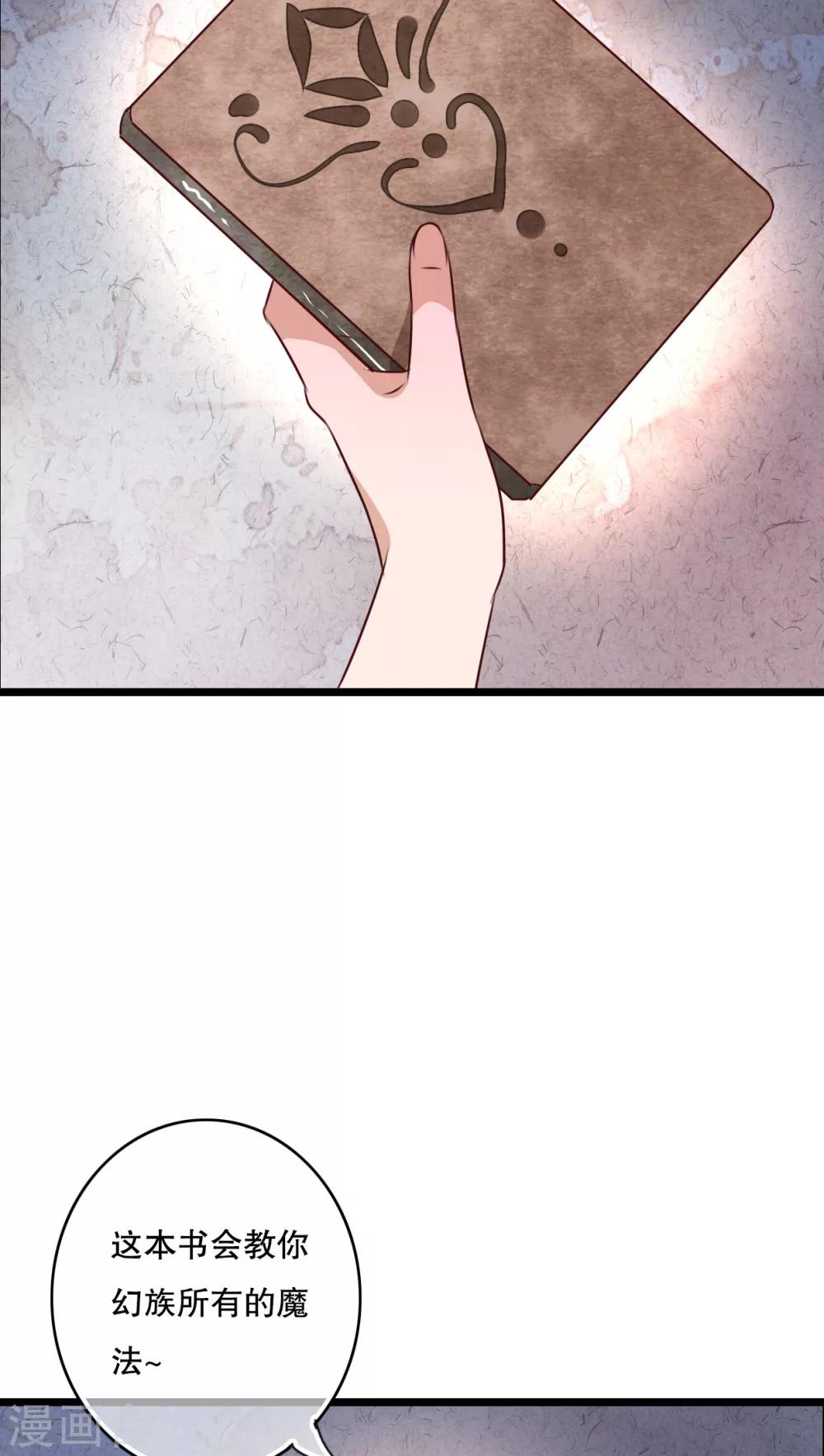 第45话 被禁止的魔法-第47话
