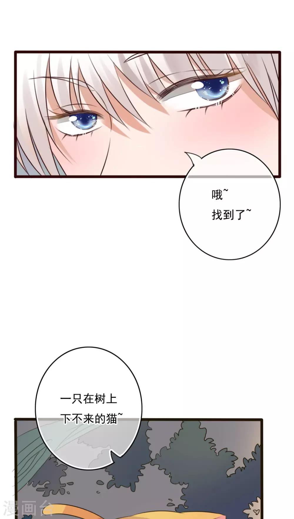 第7话 晴天的小秘密1-第7话