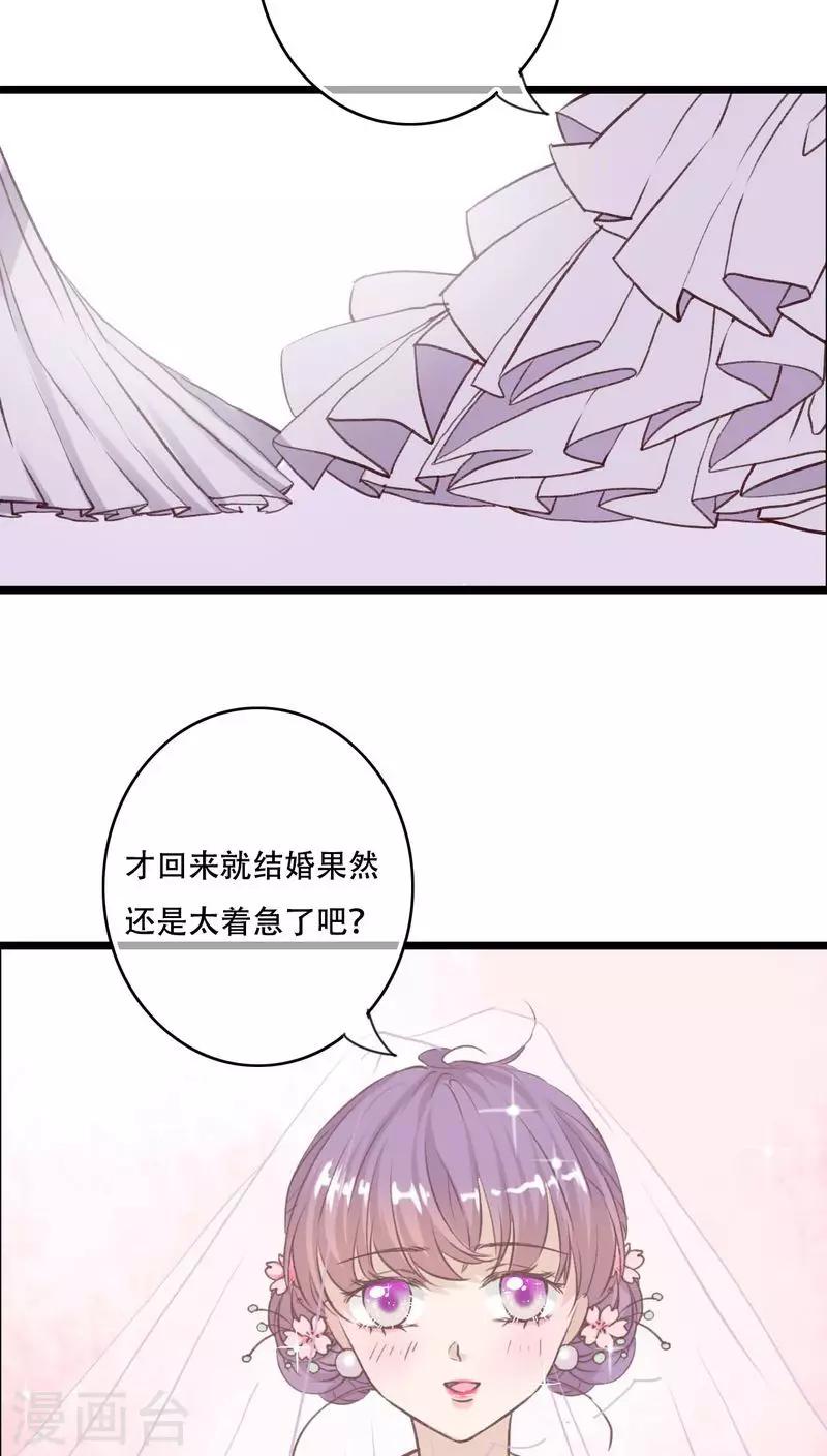 最终话 他们的婚礼-第97话
