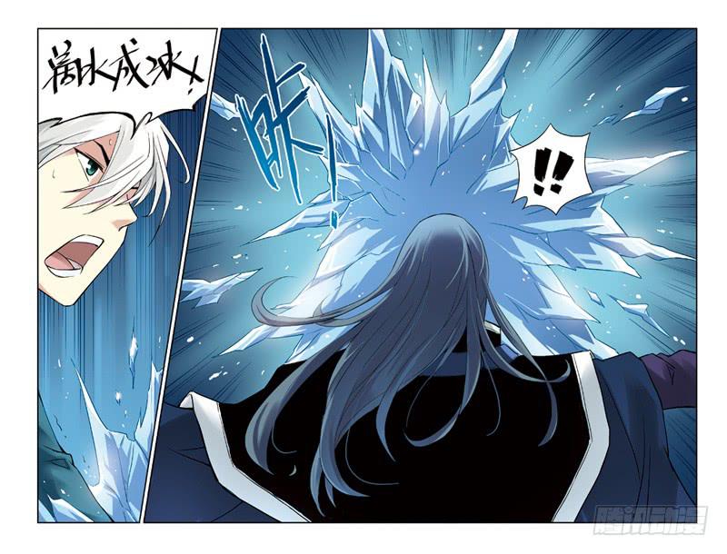 第129回：同仇敌忾！3-第131话