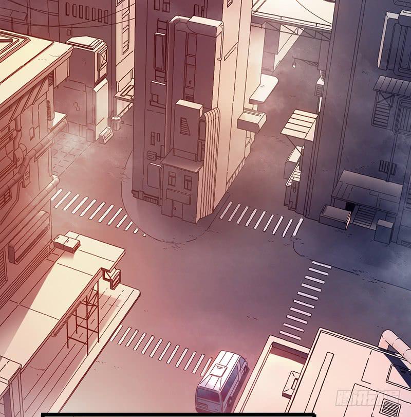 《水星速递》试读1(1/2)-第135话