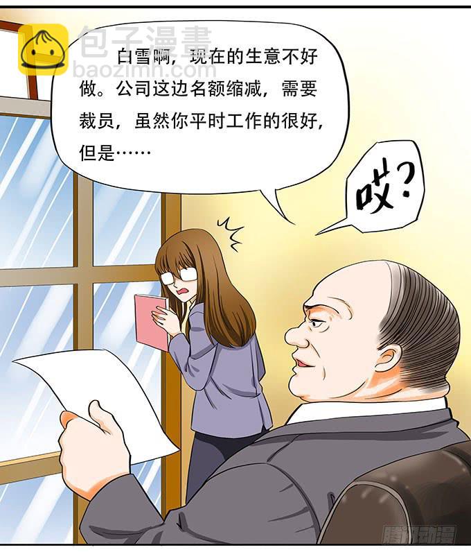 🍜欲望重生 001:重生 第15页