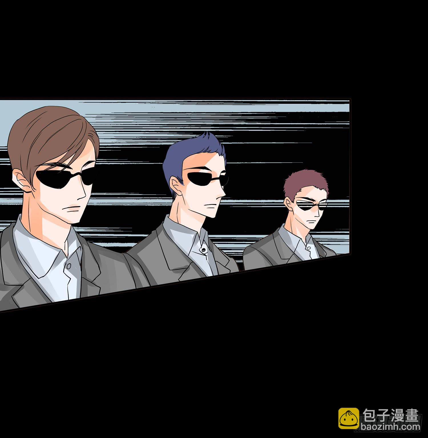 🍜欲望重生 107话：你为什么这样做！ 第35页