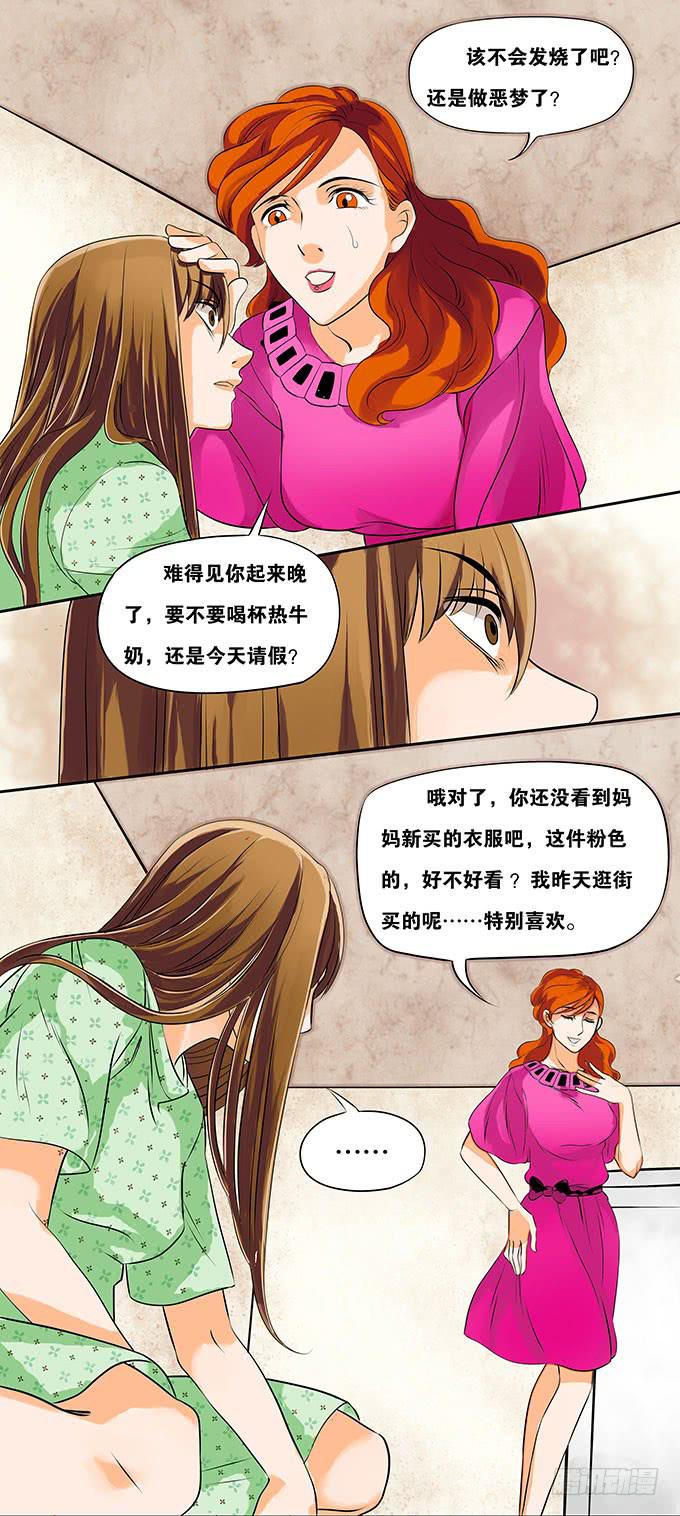 🍜欲望重生 005:玩家 第1页